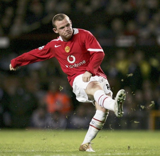 他在球场内 他在球场内