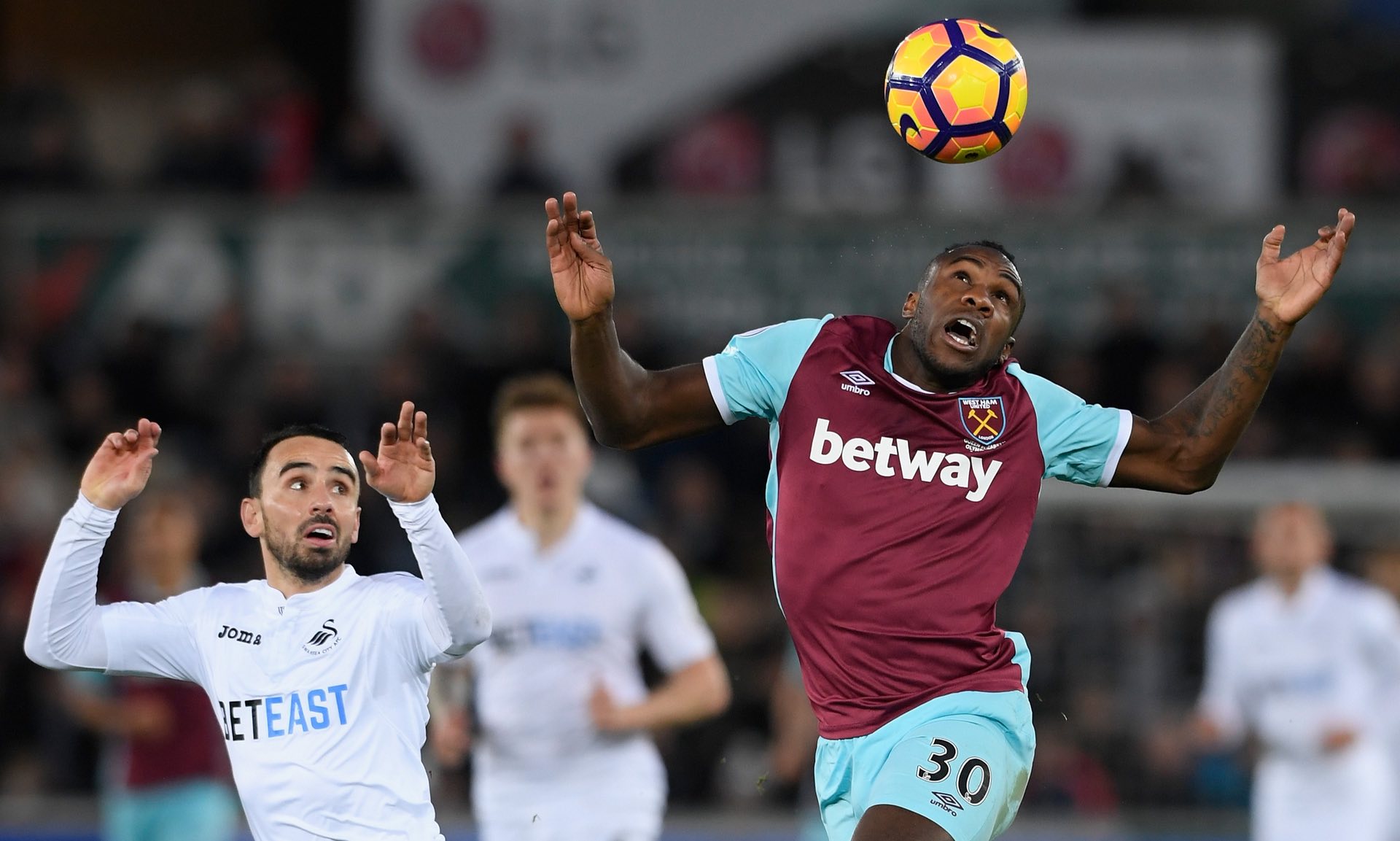 业责任的冲 业责任的冲