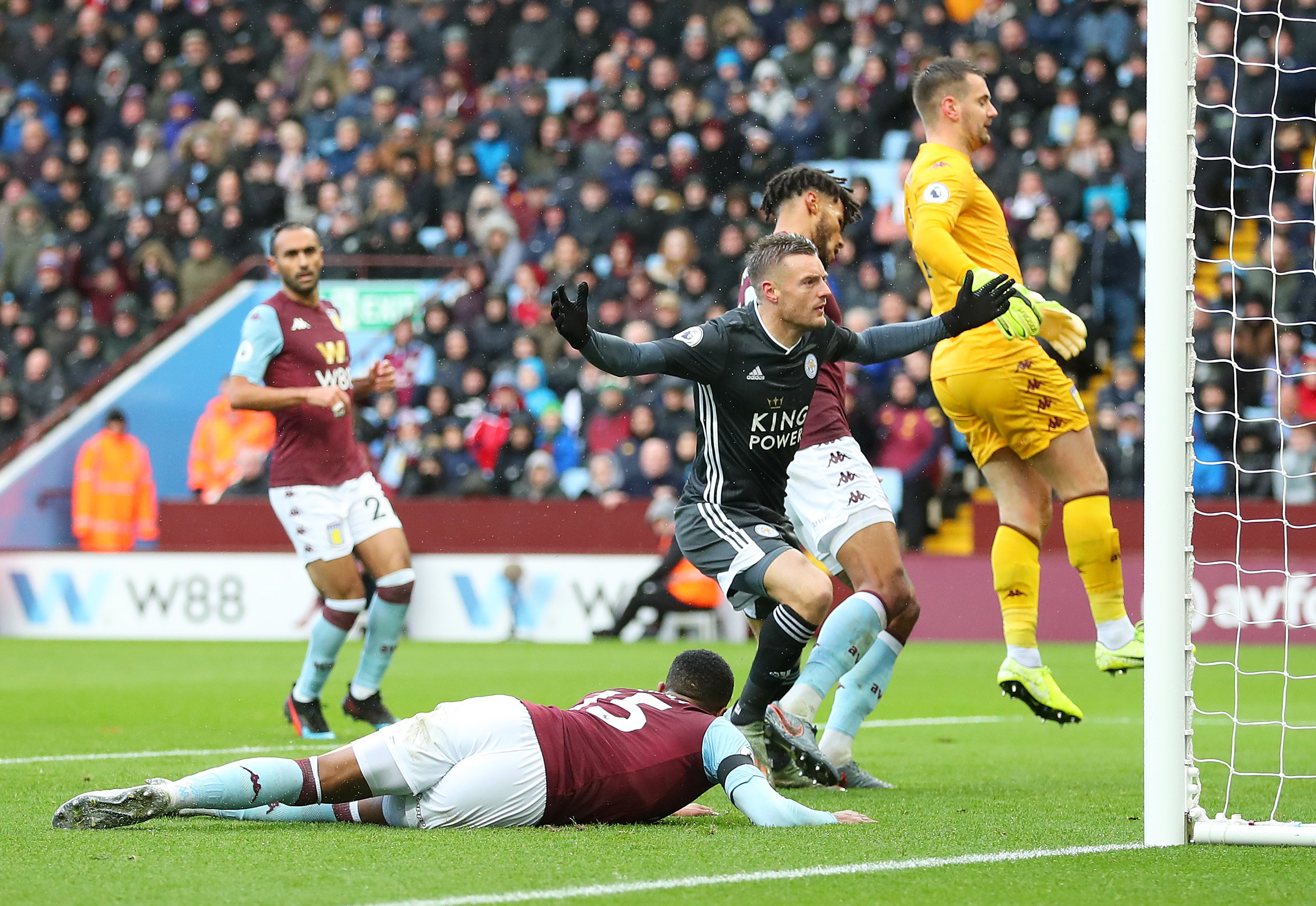 间的配合与 间的配合与