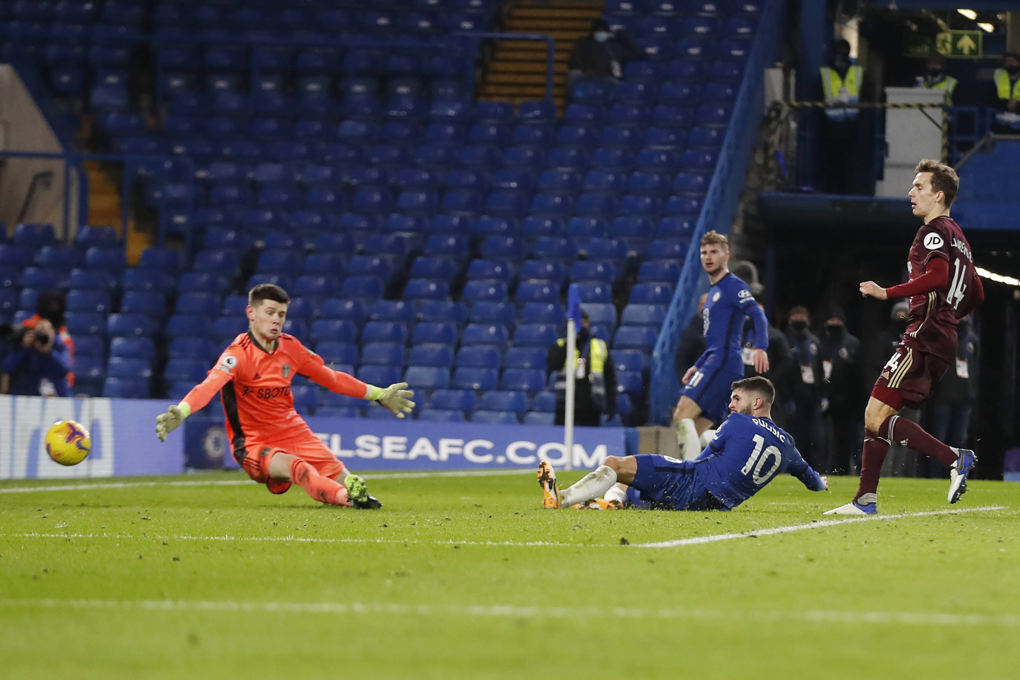 也是他对球 也是他对球